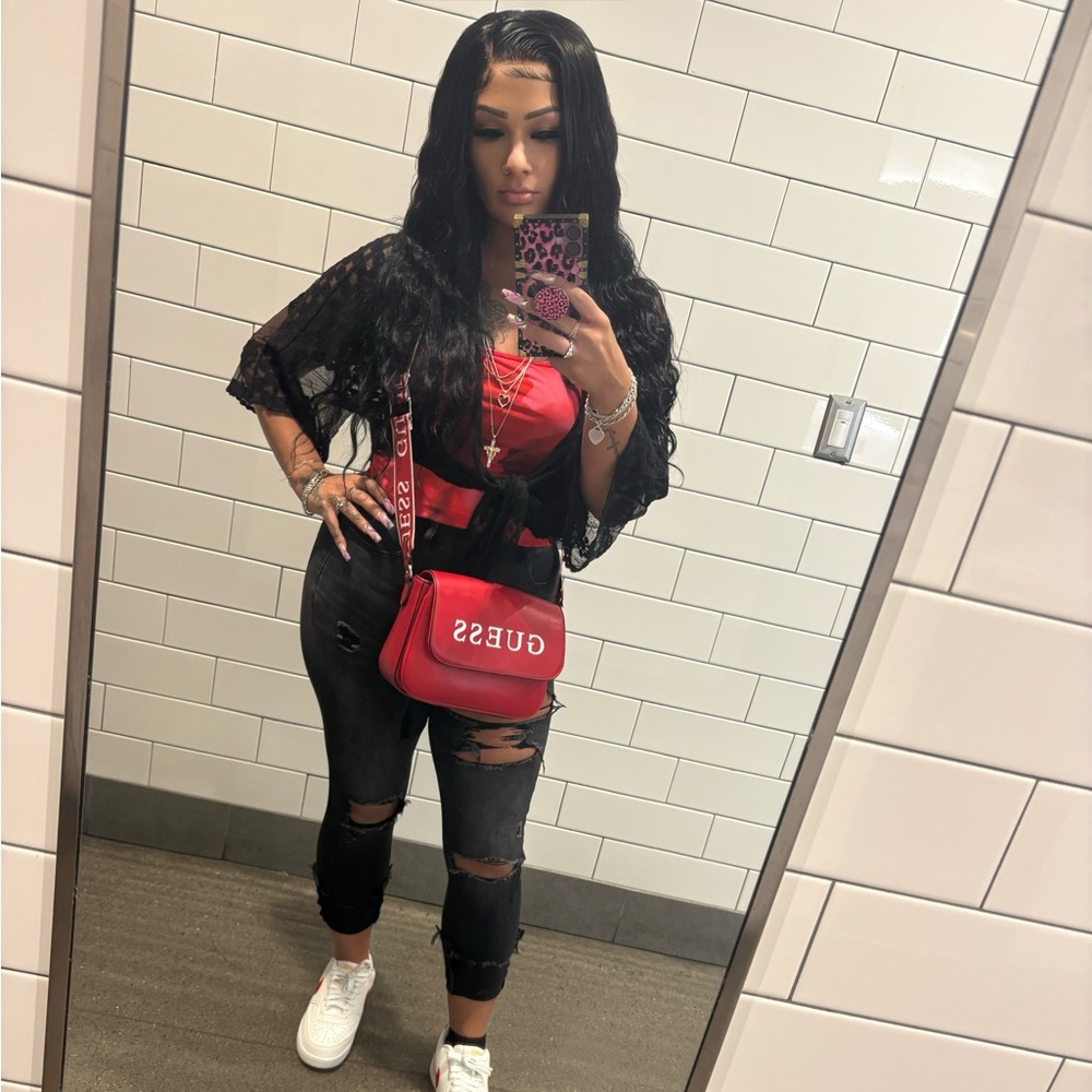 Meet your Posher, Ria